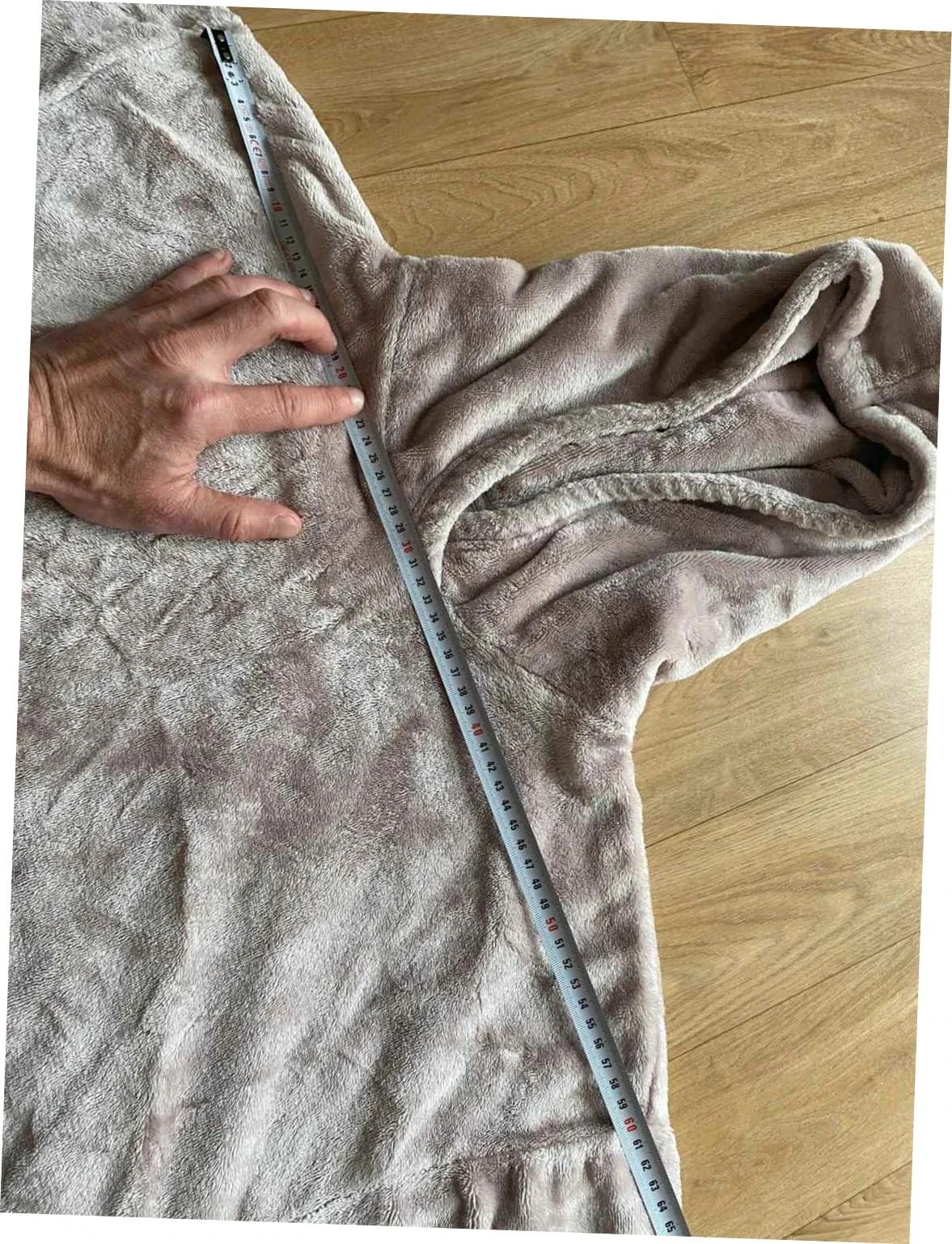 Sweat met capuchon van F&F roze dames maat XS – photo 4